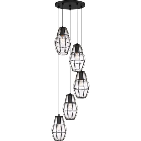 Quoizel Blythe Pendant BLH2705EK